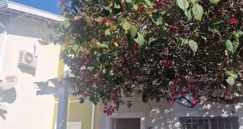 Casa em condomínio fechado com 2 quartos para alugar no Jardim Conceição (Sousas), Campinas 