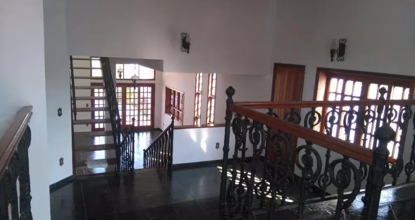 Casa em condomínio fechado com 4 quartos à venda no Loteamento Caminhos de San Conrado (Sousas), Campinas 