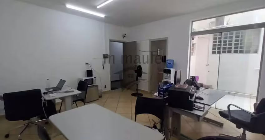 Sala comercial à venda no Centro, Piracicaba 