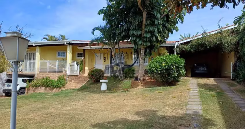 Chácara / sítio com 3 quartos à venda no Jardim Leonor, Itatiba 