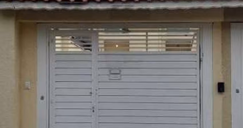 SOBRADO COM 3 SUÍTES, 3 VAGAS E QUINTAL E ÁREA GOURMET