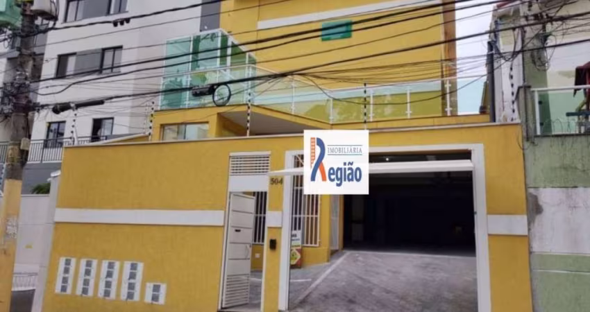 Lançamento na Região de Itaquera apartamento com 2 dorm e 1 vaga em excelente localização