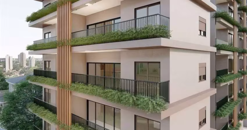 Apartamento com 2 quartos e 1 banheiro à venda, 32 m²