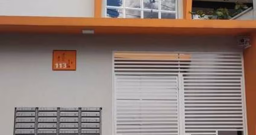 APARTAMENTO NA REGIÃO DA VILA PRUDENTE COM 2 DORMITÓRIOS, 38M²