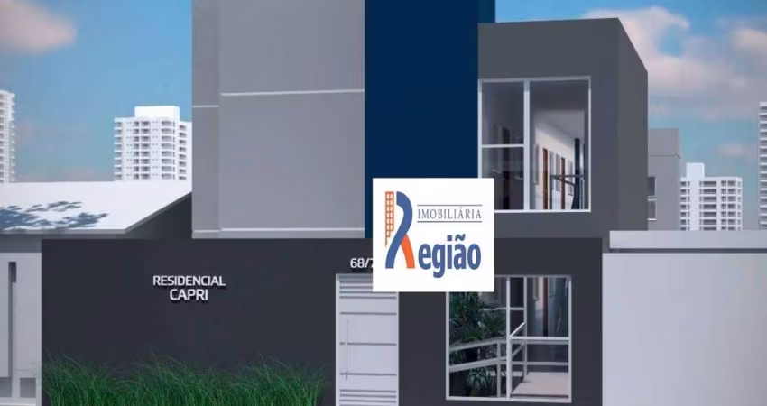 Lançamento na Região da Sapopemba apartamento com 2 dorm em excelente localização