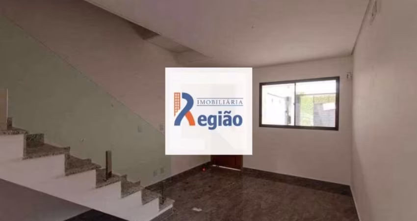 SOBRADO FRONTAL NA CIDADE LIDER COM 3 DORMITÓRIOS, 1 SUÍTE, 2 VAGAS, 118M²