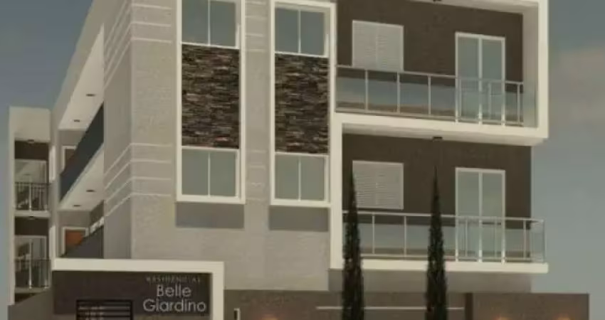 Lançamento na região do jardim nordeste apartamento com 2 dormitórios  em excelente localização