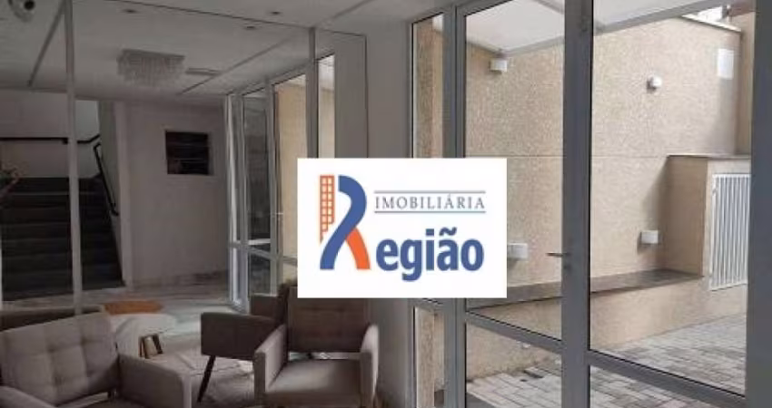 Lançamento na Região do Guilhermina apartamento com 2 dormitórios em excelente localização