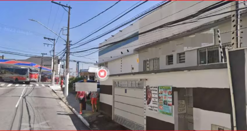 Ponto comercial com 1 sala para alugar na Rua Atuaí, 33, Penha, São Paulo