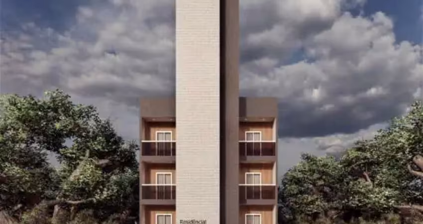 BREVE LANÇAMENTO NO PARQUE BOTURUSSU LINDO APARTAMENTO DE 2 DORM