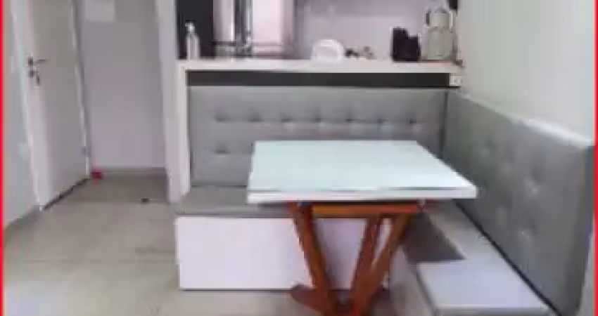 Apartamento com 2 quartos à venda na Rua Henrique Casela, 54, Penha, São Paulo
