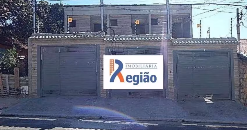 Lançamento na Região da Vila Granada sobrado com 3 suites