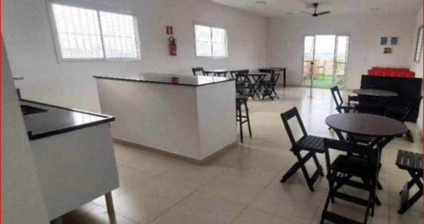 APARTAMENTO NA REGIÃO DO CANGAIBA