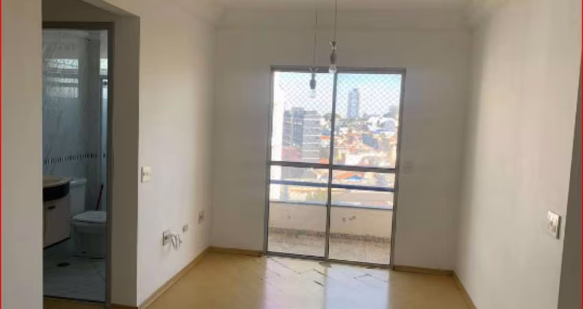 APARTAMENTO A 150 METROS DO METRÔ GUILHERMINA