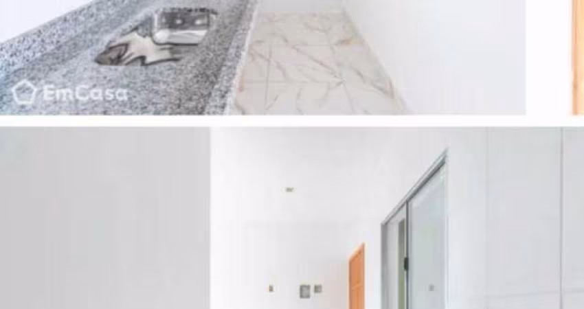 Apartamento com 1 quarto à venda na Rua Guaranésia, 104, Vila Ré, São Paulo