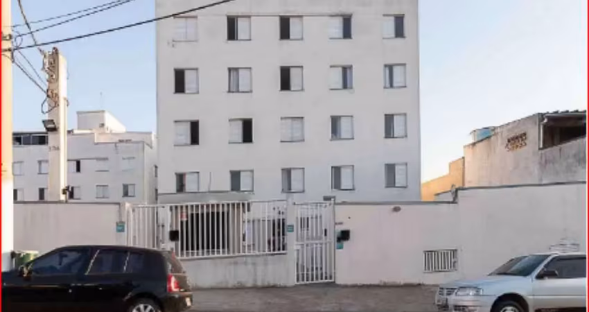 Apartamento com 2 quartos para alugar na Rua Buriti Alegre, 134, Vila Ré, São Paulo