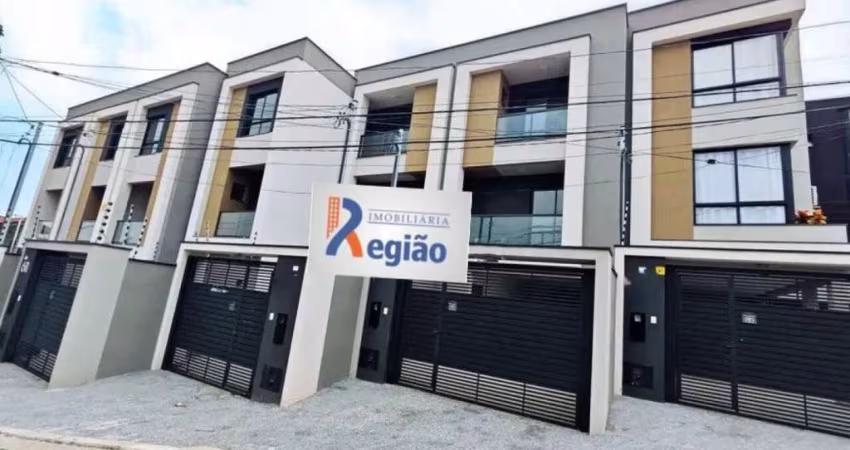 Lançamento na Região do Ermelino Matarazzo sobrado com 2 suítes