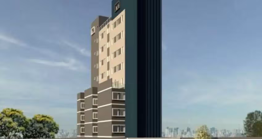 Apartamento com 2 quartos à venda na Rua Pinhal, 188, Cidade Patriarca, São Paulo