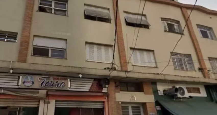 Apartamento com 2 quartos à venda na Rua Santa Maria, 21, Parque São Jorge, São Paulo