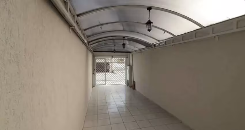 Sobrado na região da patriarca com 2 suítes próximo ao metro patriarca