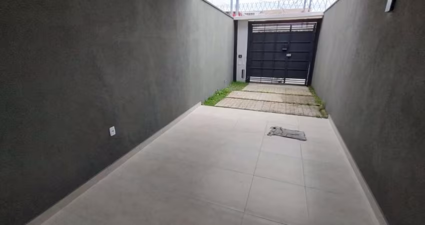 Lançamento na Região de Itaquera sobrado com 3 dormitórios e 2 vagas