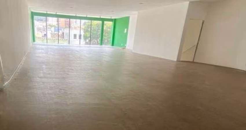 Sobreloja para locação, 225,60 m² ao lado do Shopping Anália Franco!