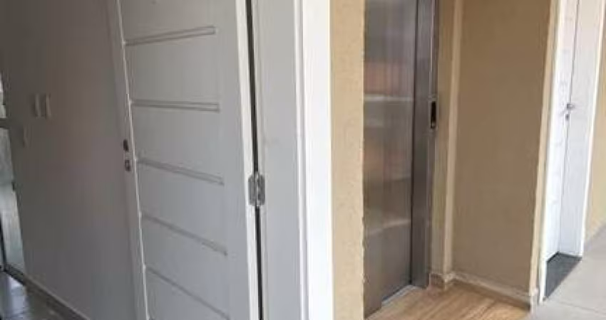 Belo Apartamento com Espaço Garden Na Vila Ré