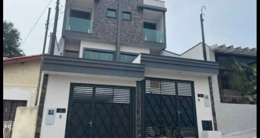 [VENDA] - Sobrado frontal na Penha com cozinha planejada