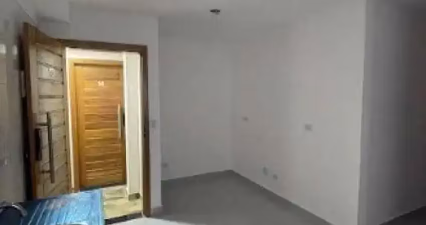 Apartamento com 2 quartos à venda na Rua Peirópolis, 217, Vila Guilhermina, São Paulo