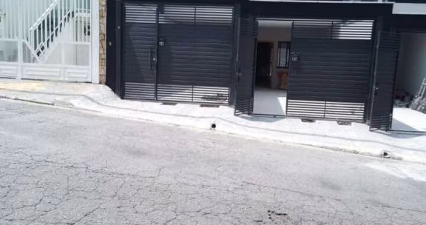 [VENDA] Sobrado novo Frontal -  Vila Granada