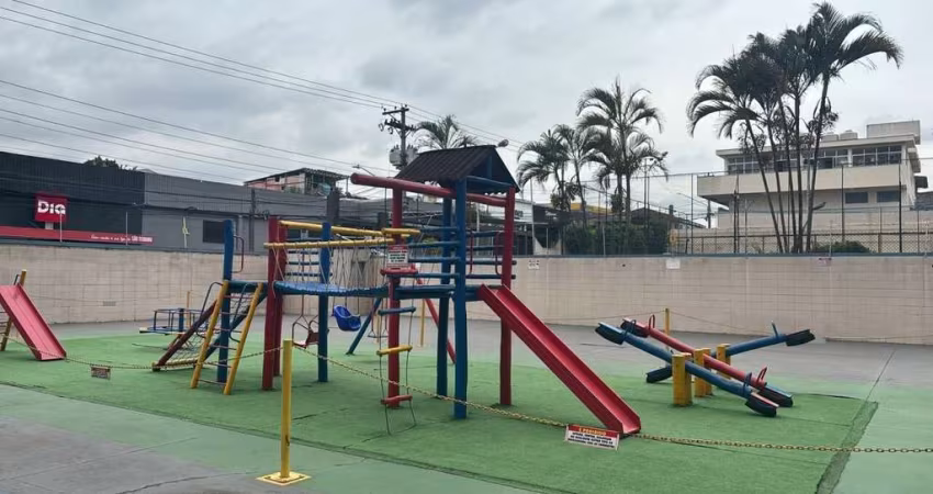 Apartamento com 2 quartos para alugar na Rua São Teodoro, 432, Itaquera, São Paulo
