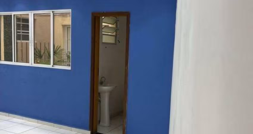 [LOCAÇÃO]  Sala comercial -  Cidade Lider