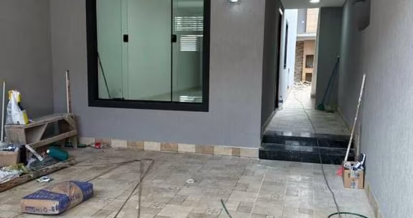 [VENDA] Sobrado Frontal com 190metros - R$630.000,00