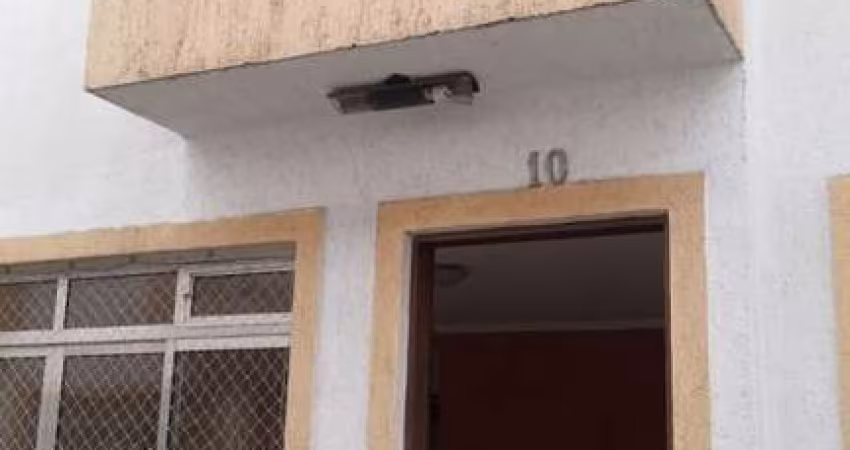Sobrado na Vila Lais