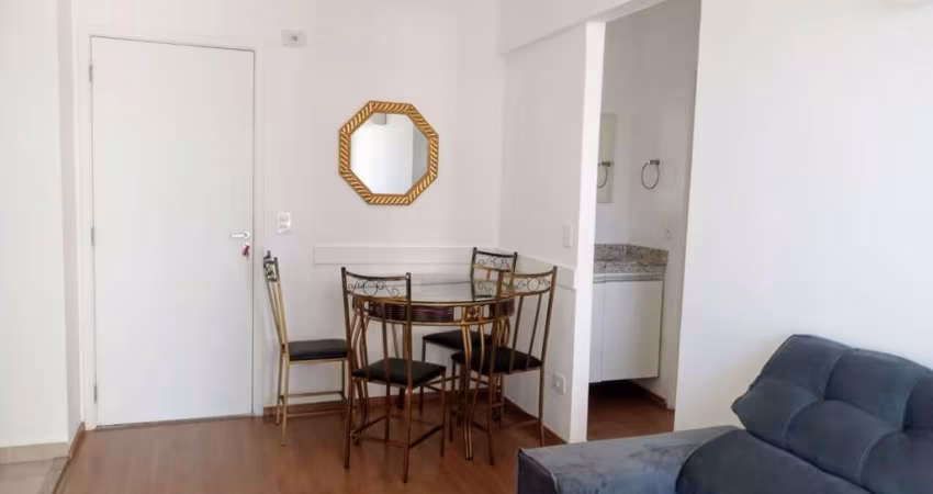 Apartamento com 1 quarto para alugar na Rua Cândido Lacerda, 114, Água Rasa, São Paulo