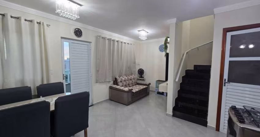 [VENDA] Apartamento Duplex com espaço Garden - Vila Ré