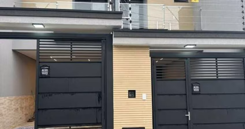 [VENDA] Sobrado com 3 Quartos e 3 banheiros à Venda, 130 m² por R$ 899.500