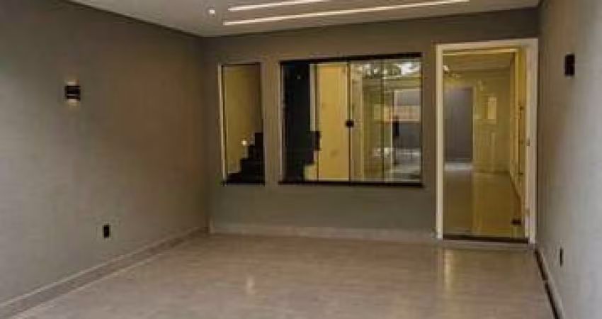 [VENDA] Sobrado com 3 suítes à Venda, 124 m² por R$ 750.000