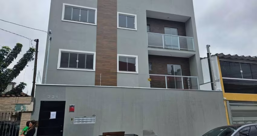 [VENDA] Apartamento com 2 dormitórios e 1 banheiro à Venda, 40m² por R$ 210.000,00