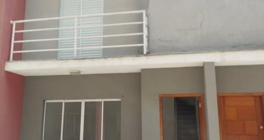 [LOCAÇÃO] Sobrado de condomínio fechado - Vila Ré
