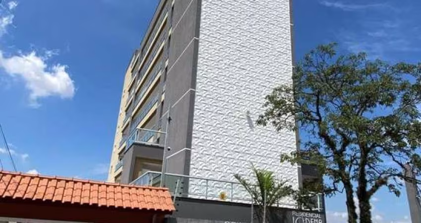 Apartamento DUPLEX com 2 Quartos e 1 banheiro à Venda, 61 m² por R$ 419.000,00