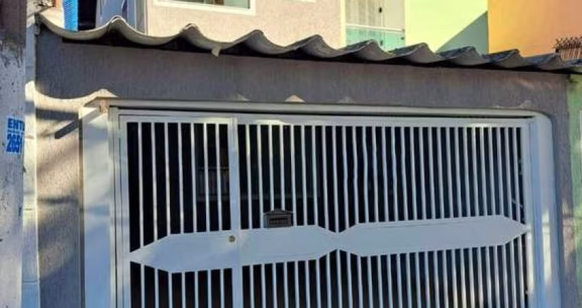 [VENDA] Maravilhoso Sobrado Frontal com 3 dormitórios 132m² Só **900.000,00 na - Vila Matilde**