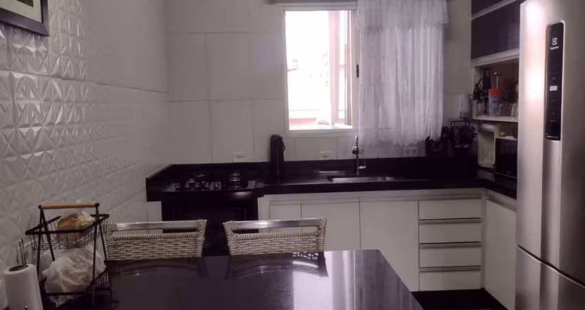 [VENDA] Belo Apartamento disponível na - Vila Ré