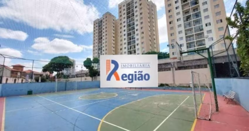 [VENDA] Belo Apartamento à venda, 60 m² por R$ 458.000,00 - Jardim Anália Franco - São Paulo/SP