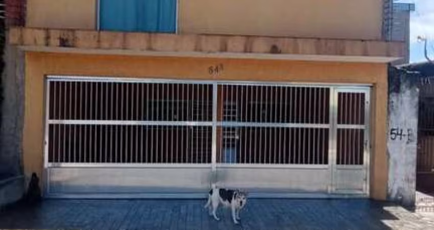 [LOCAÇÃO] Casa Assobradada - Jardim das Oliveiras