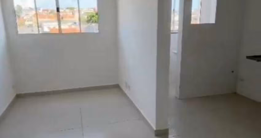 [VENDA] APARTAMENTO SEM SACADA NA REGIÃO DO JARIDM IMPERADOR COM 2 DORMITORIOS