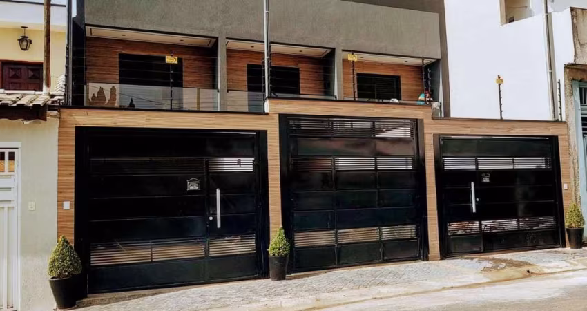 Casa com 3 quartos à venda na Rua Coronda, 120, Penha, São Paulo