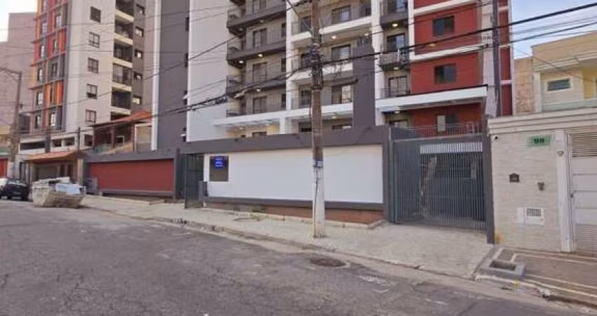 Apartamento com 2 quartos à venda na Rua Ingaíbos, 73, Vila Formosa, São Paulo