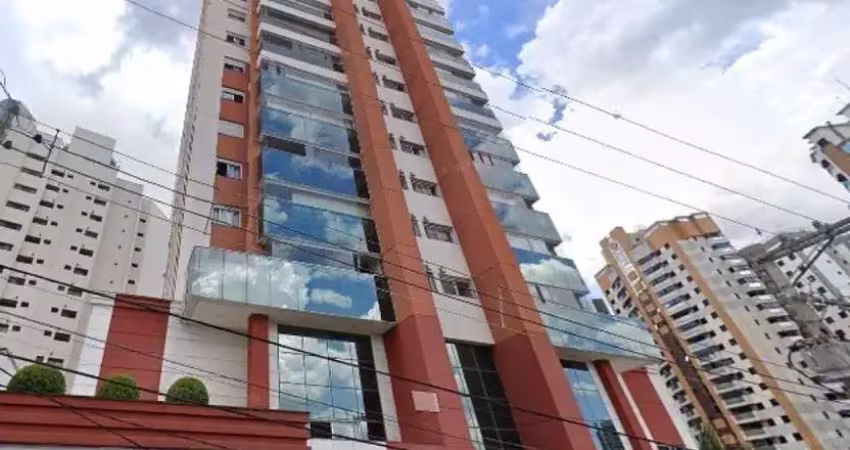 [VENDA] Maravilhoso Apartamento Alto Padrão (Mobiliado) - Tatuapé