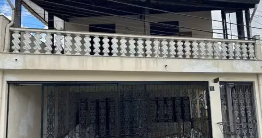 Casa com 5 quartos à venda na Rua Manuel Francisco Luz, 119, Penha, São Paulo